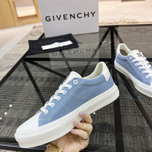 Cheap Givenchy Casual Shoes For Men #1205374 Replica Wholesale [$72.00 USD] [ITEM#1205374] on Replica Givenchy Casual Shoes