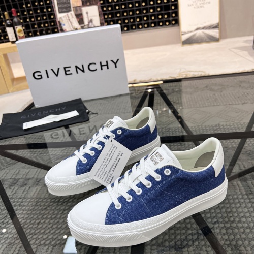 Cheap Givenchy Casual Shoes For Men #1205375 Replica Wholesale [$72.00 USD] [ITEM#1205375] on Replica Givenchy Casual Shoes