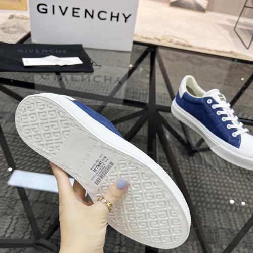 Cheap Givenchy Casual Shoes For Men #1205375 Replica Wholesale [$72.00 USD] [ITEM#1205375] on Replica Givenchy Casual Shoes