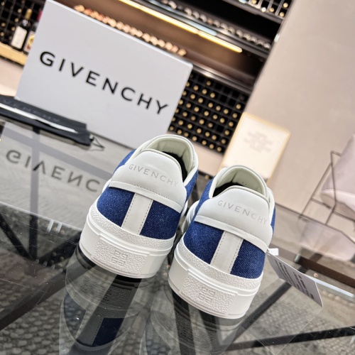 Cheap Givenchy Casual Shoes For Men #1205375 Replica Wholesale [$72.00 USD] [ITEM#1205375] on Replica Givenchy Casual Shoes