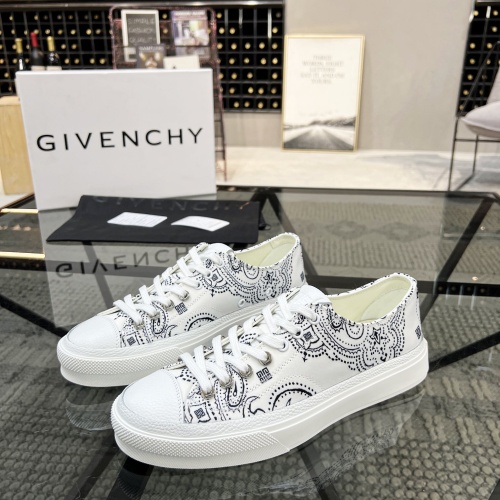 Cheap Givenchy Casual Shoes For Men #1205379 Replica Wholesale [$72.00 USD] [ITEM#1205379] on Replica Givenchy Casual Shoes