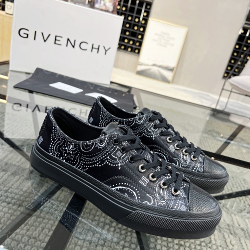 Cheap Givenchy Casual Shoes For Men #1205382 Replica Wholesale [$72.00 USD] [ITEM#1205382] on Replica Givenchy Casual Shoes