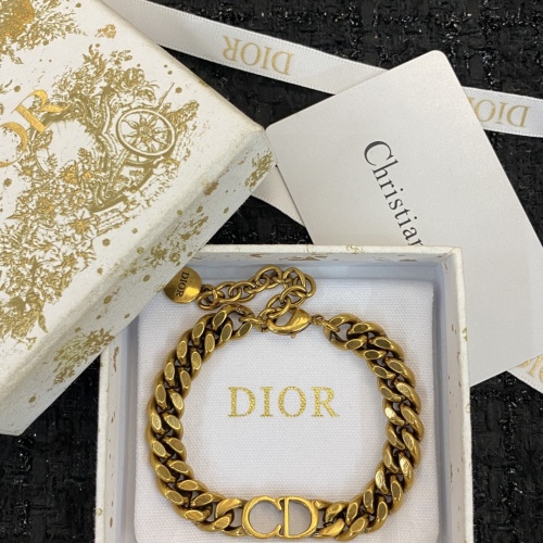 Cheap Christian Dior Bracelets #1205393 Replica Wholesale [$32.00 USD] [ITEM#1205393] on Replica Christian Dior Bracelets