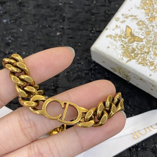 Cheap Christian Dior Bracelets #1205393 Replica Wholesale [$32.00 USD] [ITEM#1205393] on Replica Christian Dior Bracelets