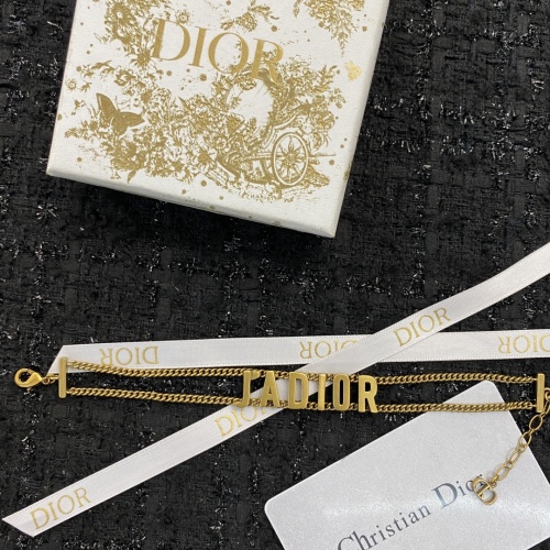 Cheap Christian Dior Bracelets #1205394 Replica Wholesale [$32.00 USD] [ITEM#1205394] on Replica Christian Dior Bracelets