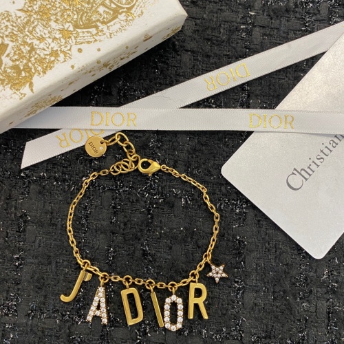 Cheap Christian Dior Bracelets #1205397 Replica Wholesale [$34.00 USD] [ITEM#1205397] on Replica Christian Dior Bracelets