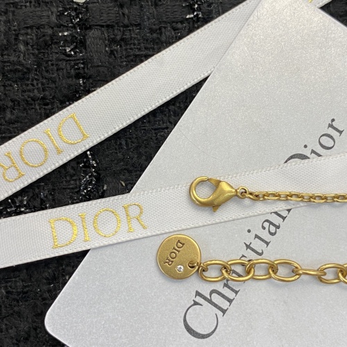 Cheap Christian Dior Bracelets #1205397 Replica Wholesale [$34.00 USD] [ITEM#1205397] on Replica Christian Dior Bracelets