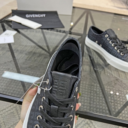 Cheap Givenchy Casual Shoes For Men #1205405 Replica Wholesale [$72.00 USD] [ITEM#1205405] on Replica Givenchy Casual Shoes