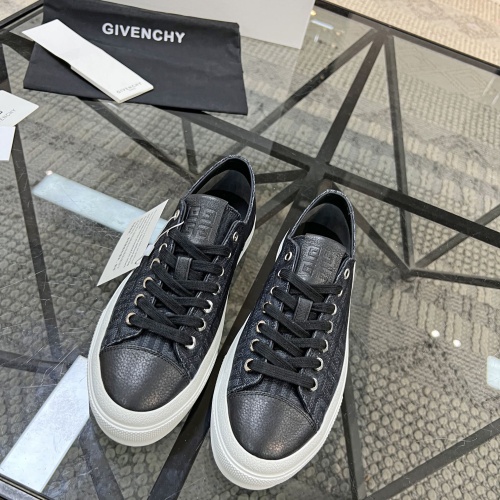 Cheap Givenchy Casual Shoes For Men #1205405 Replica Wholesale [$72.00 USD] [ITEM#1205405] on Replica Givenchy Casual Shoes