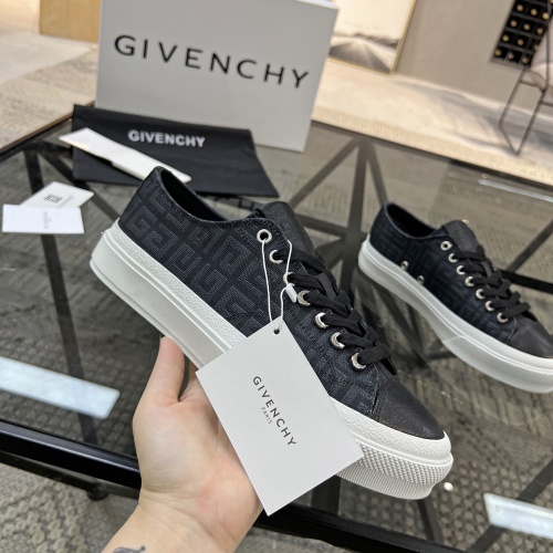 Cheap Givenchy Casual Shoes For Men #1205405 Replica Wholesale [$72.00 USD] [ITEM#1205405] on Replica Givenchy Casual Shoes