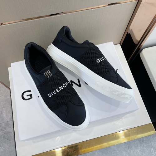 Cheap Givenchy Casual Shoes For Men #1205417 Replica Wholesale [$72.00 USD] [ITEM#1205417] on Replica Givenchy Casual Shoes