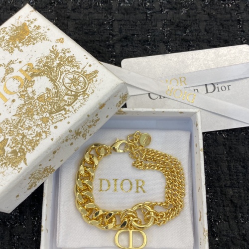 Cheap Christian Dior Bracelets #1205425 Replica Wholesale [$32.00 USD] [ITEM#1205425] on Replica Christian Dior Bracelets