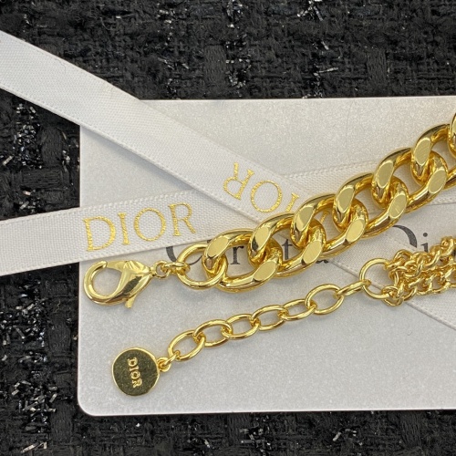 Cheap Christian Dior Bracelets #1205425 Replica Wholesale [$32.00 USD] [ITEM#1205425] on Replica Christian Dior Bracelets