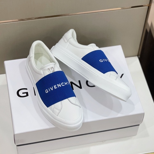 Cheap Givenchy Casual Shoes For Men #1205431 Replica Wholesale [$72.00 USD] [ITEM#1205431] on Replica Givenchy Casual Shoes