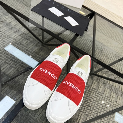 Cheap Givenchy Casual Shoes For Men #1205432 Replica Wholesale [$72.00 USD] [ITEM#1205432] on Replica Givenchy Casual Shoes