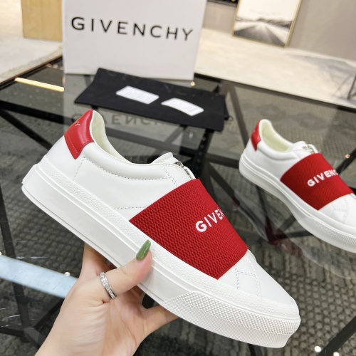 Cheap Givenchy Casual Shoes For Men #1205432 Replica Wholesale [$72.00 USD] [ITEM#1205432] on Replica Givenchy Casual Shoes