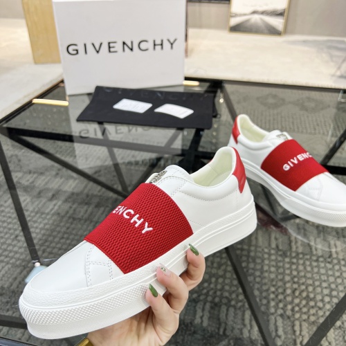 Cheap Givenchy Casual Shoes For Men #1205432 Replica Wholesale [$72.00 USD] [ITEM#1205432] on Replica Givenchy Casual Shoes