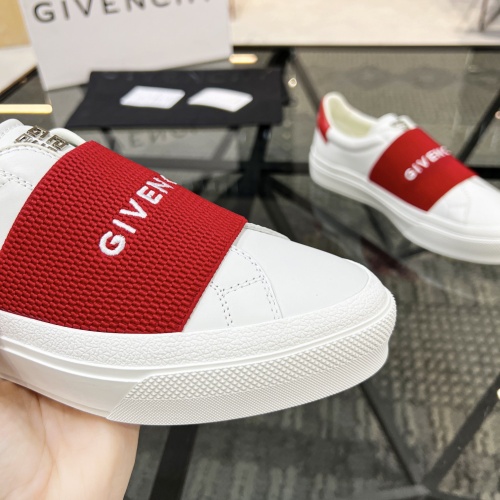 Cheap Givenchy Casual Shoes For Men #1205432 Replica Wholesale [$72.00 USD] [ITEM#1205432] on Replica Givenchy Casual Shoes