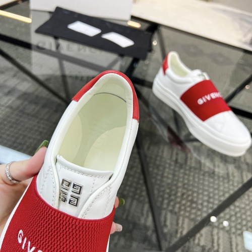 Cheap Givenchy Casual Shoes For Men #1205432 Replica Wholesale [$72.00 USD] [ITEM#1205432] on Replica Givenchy Casual Shoes