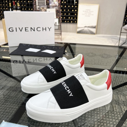 Cheap Givenchy Casual Shoes For Men #1205433 Replica Wholesale [$72.00 USD] [ITEM#1205433] on Replica Givenchy Casual Shoes