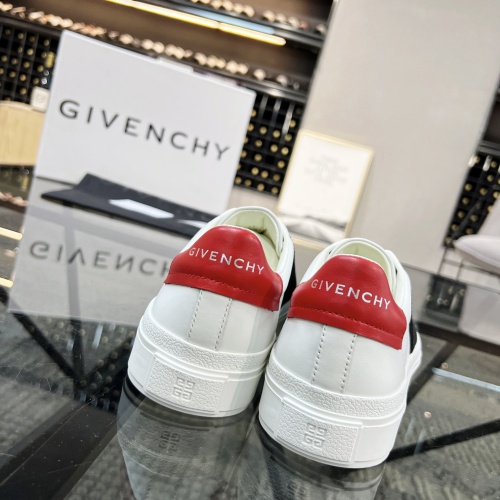 Cheap Givenchy Casual Shoes For Men #1205433 Replica Wholesale [$72.00 USD] [ITEM#1205433] on Replica Givenchy Casual Shoes