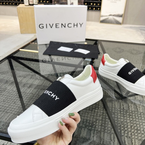 Cheap Givenchy Casual Shoes For Men #1205433 Replica Wholesale [$72.00 USD] [ITEM#1205433] on Replica Givenchy Casual Shoes