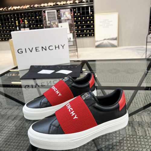 Cheap Givenchy Casual Shoes For Men #1205434 Replica Wholesale [$72.00 USD] [ITEM#1205434] on Replica Givenchy Casual Shoes