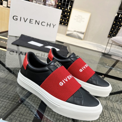 Cheap Givenchy Casual Shoes For Men #1205434 Replica Wholesale [$72.00 USD] [ITEM#1205434] on Replica Givenchy Casual Shoes
