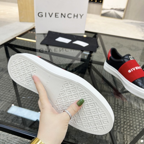 Cheap Givenchy Casual Shoes For Men #1205434 Replica Wholesale [$72.00 USD] [ITEM#1205434] on Replica Givenchy Casual Shoes