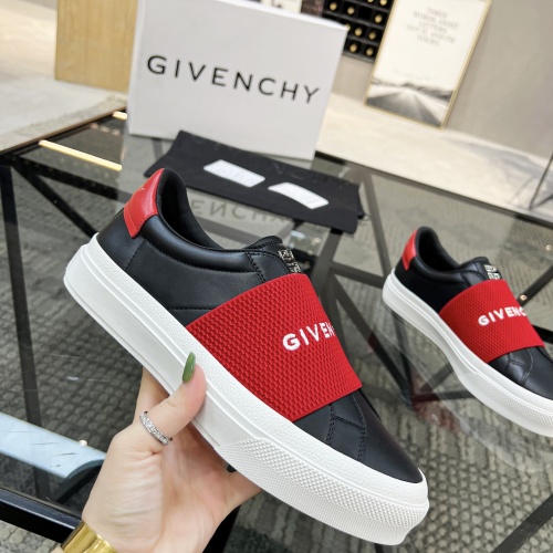 Cheap Givenchy Casual Shoes For Men #1205434 Replica Wholesale [$72.00 USD] [ITEM#1205434] on Replica Givenchy Casual Shoes