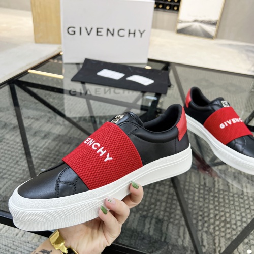 Cheap Givenchy Casual Shoes For Men #1205434 Replica Wholesale [$72.00 USD] [ITEM#1205434] on Replica Givenchy Casual Shoes