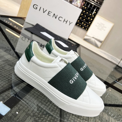 Cheap Givenchy Casual Shoes For Men #1205435 Replica Wholesale [$72.00 USD] [ITEM#1205435] on Replica Givenchy Casual Shoes