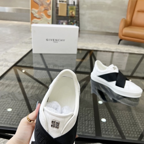 Cheap Givenchy Casual Shoes For Men #1205438 Replica Wholesale [$72.00 USD] [ITEM#1205438] on Replica Givenchy Casual Shoes
