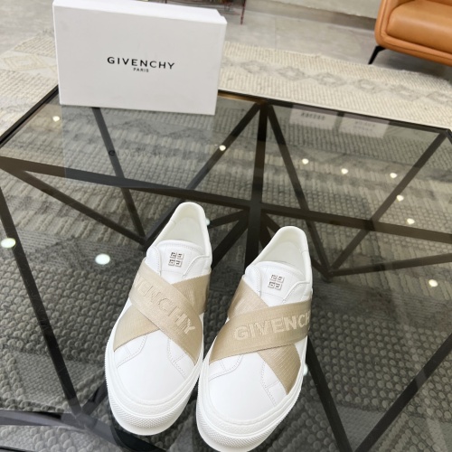 Cheap Givenchy Casual Shoes For Men #1205441 Replica Wholesale [$72.00 USD] [ITEM#1205441] on Replica Givenchy Casual Shoes