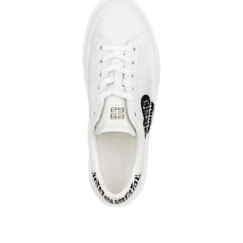 Cheap Givenchy Casual Shoes For Men #1205448 Replica Wholesale [$76.00 USD] [ITEM#1205448] on Replica Givenchy Casual Shoes