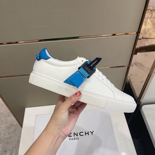 Cheap Givenchy Casual Shoes For Men #1205452 Replica Wholesale [$80.00 USD] [ITEM#1205452] on Replica Givenchy Casual Shoes