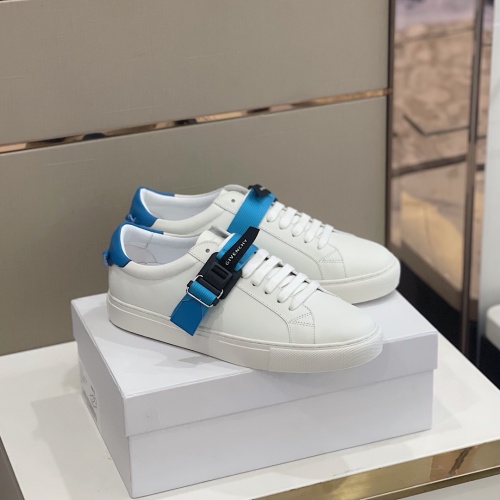 Cheap Givenchy Casual Shoes For Men #1205452 Replica Wholesale [$80.00 USD] [ITEM#1205452] on Replica Givenchy Casual Shoes