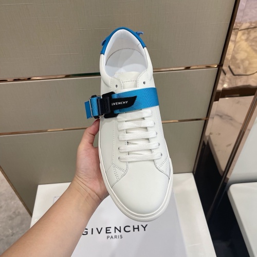 Cheap Givenchy Casual Shoes For Men #1205452 Replica Wholesale [$80.00 USD] [ITEM#1205452] on Replica Givenchy Casual Shoes