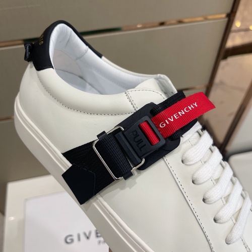 Cheap Givenchy Casual Shoes For Men #1205454 Replica Wholesale [$80.00 USD] [ITEM#1205454] on Replica Givenchy Casual Shoes