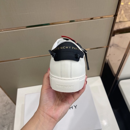 Cheap Givenchy Casual Shoes For Men #1205454 Replica Wholesale [$80.00 USD] [ITEM#1205454] on Replica Givenchy Casual Shoes