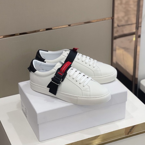 Cheap Givenchy Casual Shoes For Men #1205454 Replica Wholesale [$80.00 USD] [ITEM#1205454] on Replica Givenchy Casual Shoes