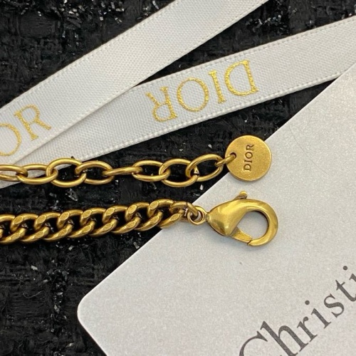 Cheap Christian Dior Bracelets #1205455 Replica Wholesale [$32.00 USD] [ITEM#1205455] on Replica Christian Dior Bracelets