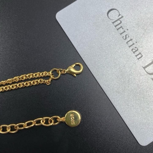 Cheap Christian Dior Bracelets #1205457 Replica Wholesale [$34.00 USD] [ITEM#1205457] on Replica Christian Dior Bracelets