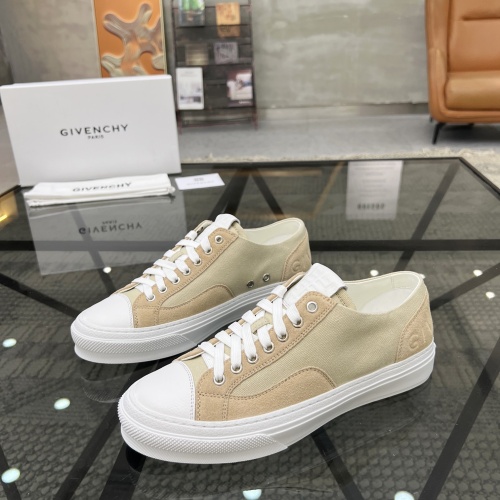 Cheap Givenchy Casual Shoes For Men #1205459 Replica Wholesale [$82.00 USD] [ITEM#1205459] on Replica Givenchy Casual Shoes