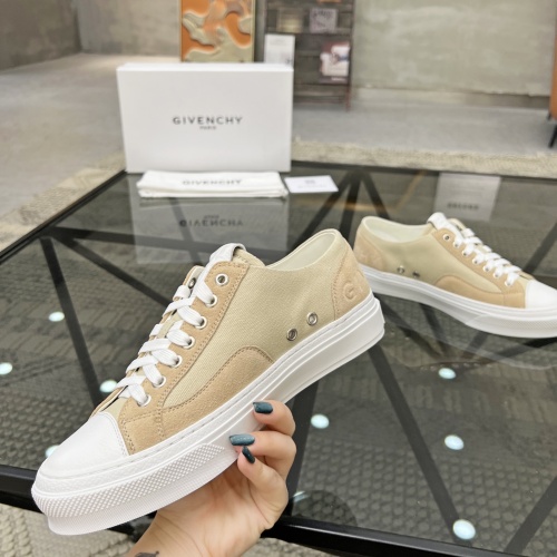 Cheap Givenchy Casual Shoes For Men #1205459 Replica Wholesale [$82.00 USD] [ITEM#1205459] on Replica Givenchy Casual Shoes