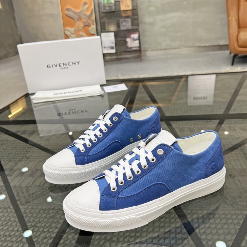 Cheap Givenchy Casual Shoes For Men #1205460 Replica Wholesale [$82.00 USD] [ITEM#1205460] on Replica Givenchy Casual Shoes