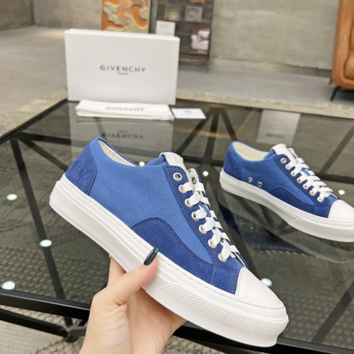 Cheap Givenchy Casual Shoes For Men #1205460 Replica Wholesale [$82.00 USD] [ITEM#1205460] on Replica Givenchy Casual Shoes