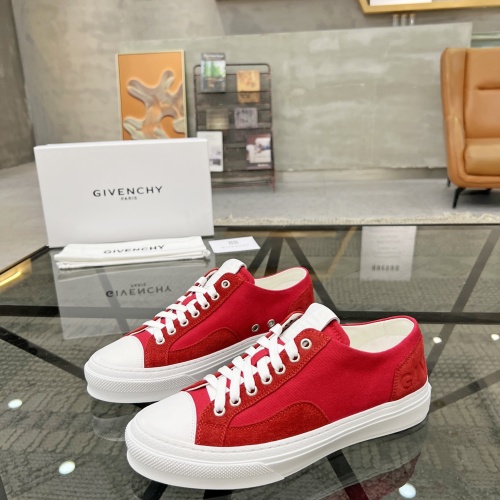 Cheap Givenchy Casual Shoes For Men #1205463 Replica Wholesale [$82.00 USD] [ITEM#1205463] on Replica Givenchy Casual Shoes