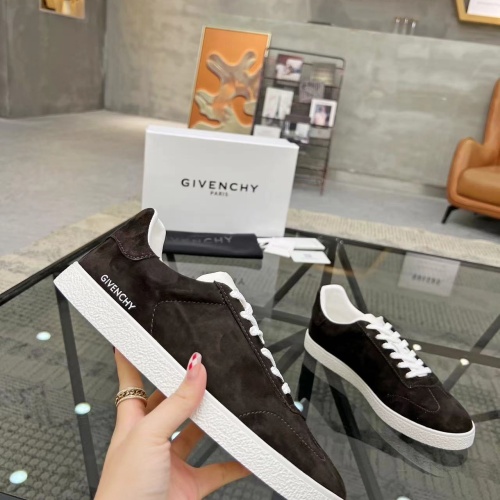 Cheap Givenchy Casual Shoes For Men #1205469 Replica Wholesale [$80.00 USD] [ITEM#1205469] on Replica Givenchy Casual Shoes