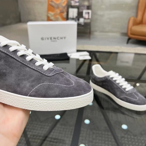 Cheap Givenchy Casual Shoes For Men #1205472 Replica Wholesale [$80.00 USD] [ITEM#1205472] on Replica Givenchy Casual Shoes